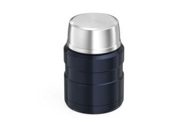 Thermos SK 3000 Çelik Yemek Termosu 0,47 Lt