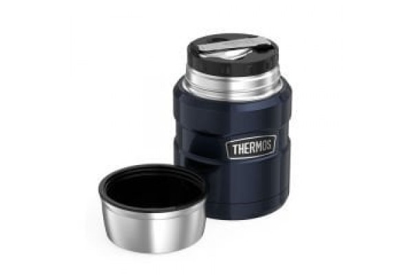 Thermos SK 3000 Çelik Yemek Termosu 0,47 Lt