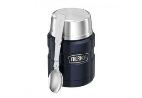 Thermos SK 3000 Çelik Yemek Termosu 0,47 Lt