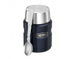 Thermos SK 3000 Çelik Yemek Termosu 0,47 Lt