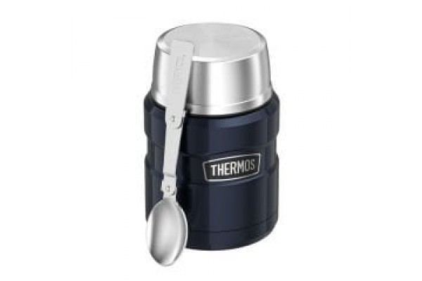 Thermos SK 3000 Çelik Yemek Termosu 0,47 Lt