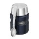 Thermos SK 3000 Çelik Yemek Termosu 0,47 Lt