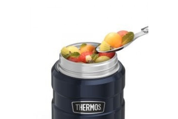 Thermos SK 3000 Çelik Yemek Termosu 0,47 Lt