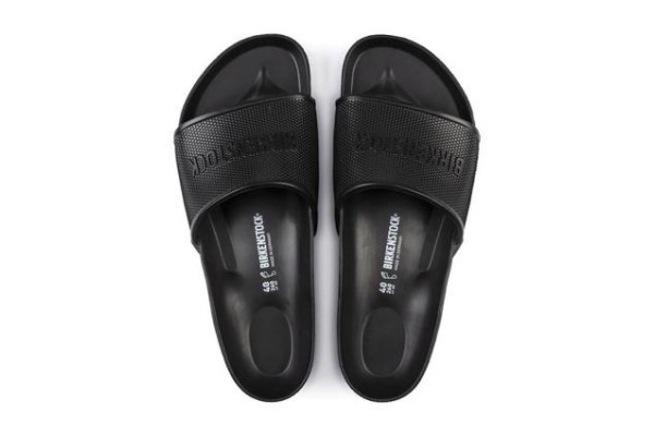 Birkenstock Barbados Eva Erkek Terlik