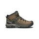 Keen Targhee 3 Mid WP M - Deri Erkek Bot