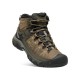 Keen Targhee 3 Mid WP M - Deri Erkek Bot