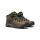 Keen Targhee 3 Mid WP M - Deri Erkek Bot