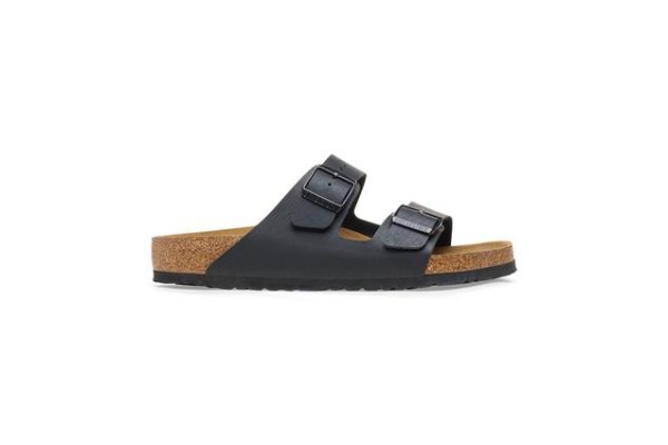 Birkenstock Arizona BF Saffiano Terlik