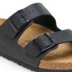 Birkenstock Arizona BF Saffiano Terlik