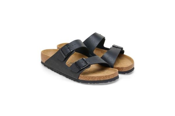 Birkenstock Arizona BF Saffiano Terlik