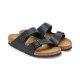 Birkenstock Arizona BF Saffiano Terlik