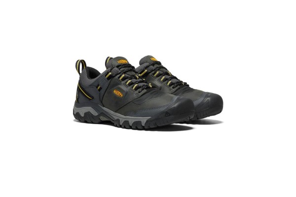 Keen Ridge Flex WP Su Geçirmez Erkek Bot