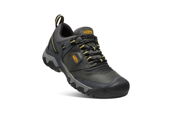 Keen Ridge Flex WP Su Geçirmez Erkek Bot