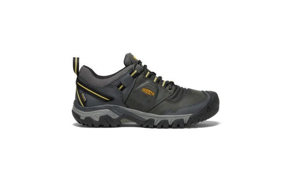 Keen Ridge Flex WP Su Geçirmez Erkek Bot