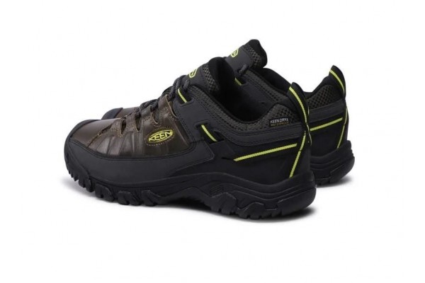 Keen Targhee III Wp Erkek Outdoor Ayakkabı