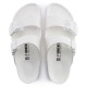 Birkenstock Arizona Eva Beyaz Erkek Terlik