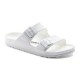 Birkenstock Arizona Eva Beyaz Erkek Terlik