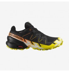 Salomon Speedcross 6 GTX Patika Koşu Ayakkabısı