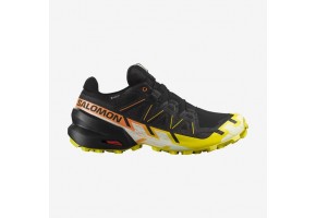 Salomon Speedcross 6 GTX Patika Koşu Ayakkabısı