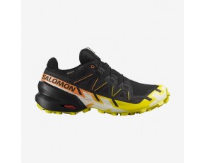 Salomon Speedcross 6 GTX Patika Koşu Ayakkabısı