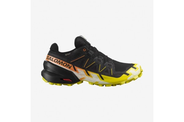 Salomon Speedcross 6 GTX Patika Koşu Ayakkabısı