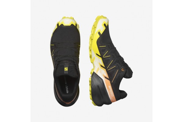 Salomon Speedcross 6 GTX Patika Koşu Ayakkabısı