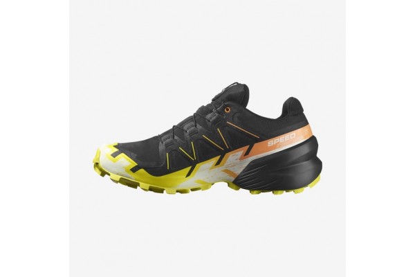 Salomon Speedcross 6 GTX Patika Koşu Ayakkabısı