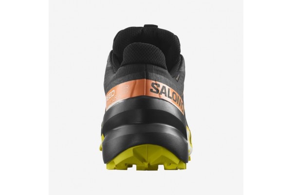 Salomon Speedcross 6 GTX Patika Koşu Ayakkabısı