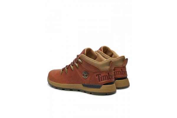 Timberland Sprint Trekker Mid Lace Up Sneaker