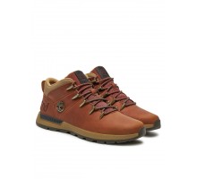 Timberland Sprint Trekker Mid Lace Up Sneaker