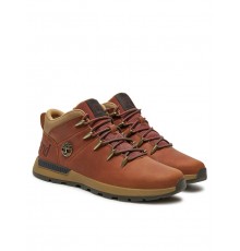 Timberland Sprint Trekker Mid Lace Up Sneaker