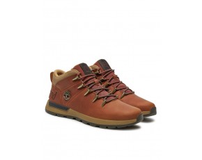 Timberland Sprint Trekker Mid Lace Up Sneaker