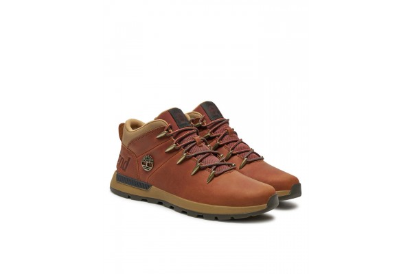 Timberland Sprint Trekker Mid Lace Up Sneaker