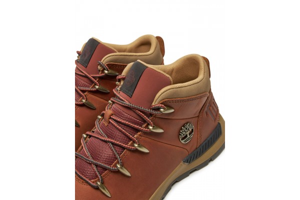 Timberland Sprint Trekker Mid Lace Up Sneaker