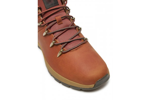 Timberland Sprint Trekker Mid Lace Up Sneaker