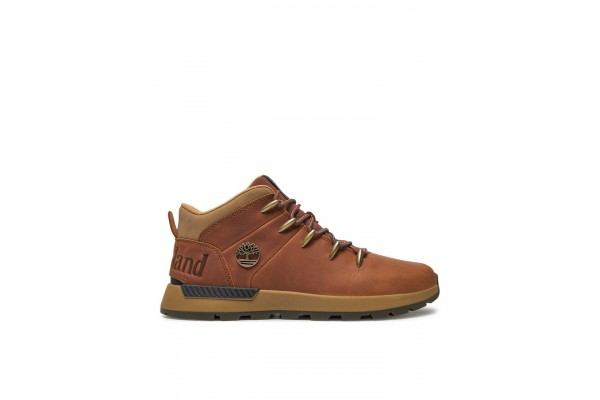 Timberland Sprint Trekker Mid Lace Up Sneaker