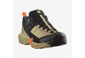 Salomon X Ultra Alpine GTX Outdoor Ayakkabı