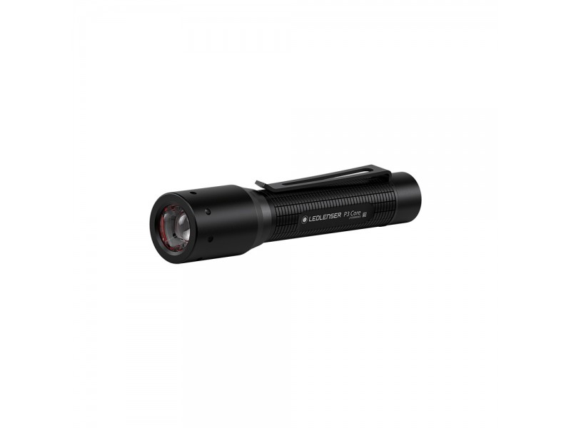 Led Lenser P3 Core El Feneri