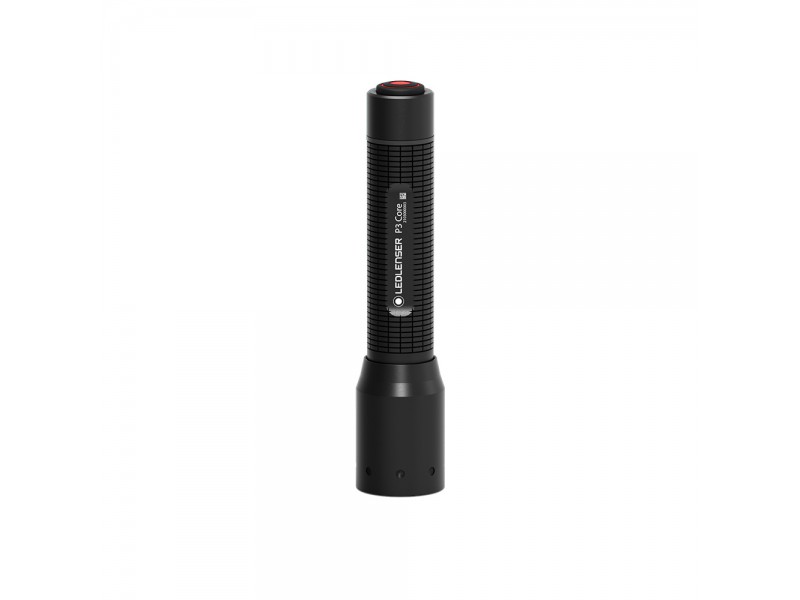 Led Lenser P3 Core El Feneri