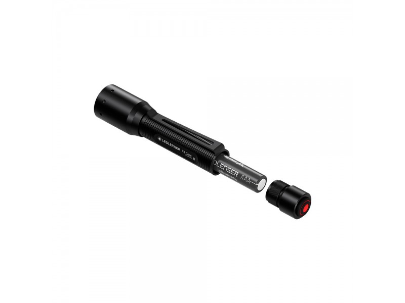 Led Lenser P3 Core El Feneri