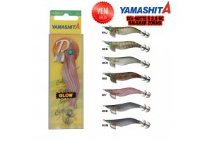 Yamashita Egi Sutte 2.5NC F/NSB Kalamar Zokası