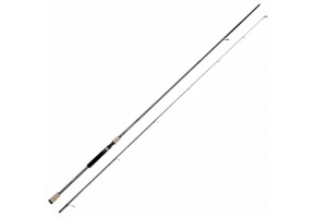 Okuma Azaki Spin 183 cm 4-12 gr 2 Parça Spin Kamışı