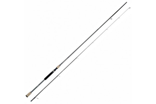 Okuma Azaki Spin 183 cm 4-12 gr 2 Parça Spin Kamışı