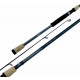 Okuma Azaki Spin 183 cm 4-12 gr 2 Parça Spin Kamışı