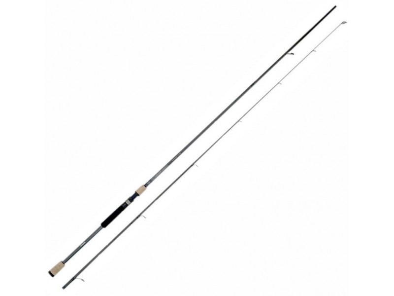 Okuma Azaki Spin 244 cm 7-28 gr 2 Parça Spin Kamışı