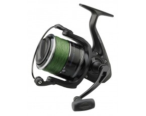 Dam Quick Darkside 4B Spod 7000S FD 3+1BB 200M 30LB Olta Makinesi