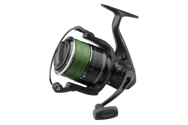 Dam Quick Darkside 4B Spod 7000S FD 3+1BB 200M 30LB Olta Makinesi