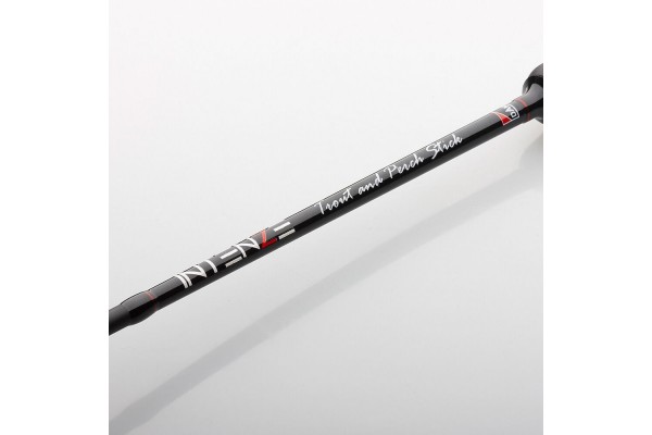 Dam Intenze Trout and Perch Stick 7'1''/2.14CM 2-12GR 2 Parça Spin Kamışı