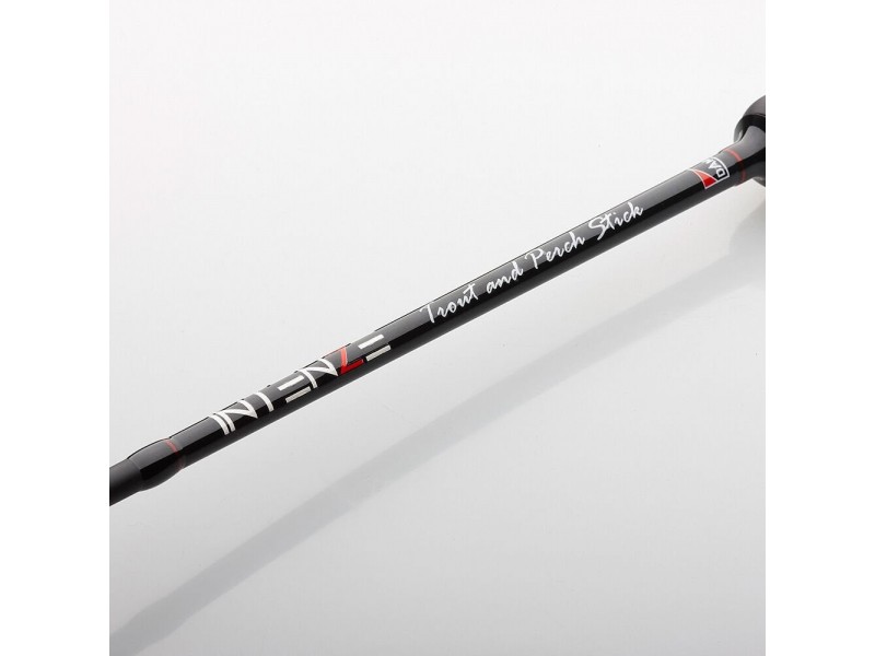 Dam Intenze Trout and Perch Stick 7'1''/2.14CM 2-12GR 2 Parça Spin Kamışı