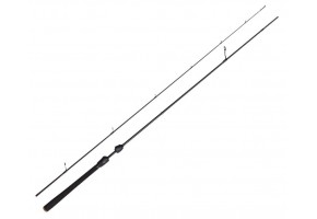 Dam Intenze Trout and Perch Stick 7'1''/2.14CM 2-12GR 2 Parça Spin Kamışı